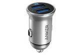 شارژر انکر PowerDrive 2 Alloy A2727