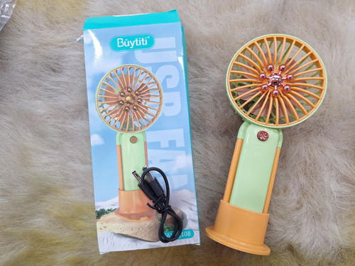 پنکه BUYTITI مدل FAN-Q108