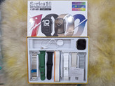 ساعت هوشمند سری 10 مدل ZT-003