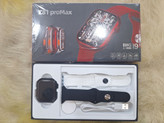 ساعت هوشمند Z81 PROMAX