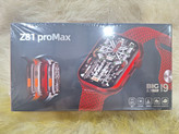 ساعت هوشمند Z81 PROMAX