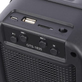 اسپیکر بلوتوثی گریت نایس GTS-1835
