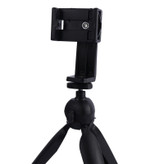 سه پایه نگهدارنده موبایل Micron D-909