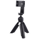 سه پایه نگهدارنده موبایل Micron D-909