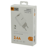 کلگی شارژ Kalio HC-20 2Port 3A PD 18W