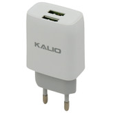 کلگی شارژ Kalio HC-20 2Port 3A PD 18W