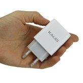 کلگی شارژ Kalio HC-20 2Port 3A PD 18W