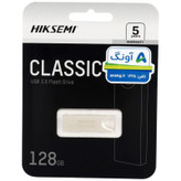فلش 128 گیگ هایک سمی Hiksemi HS-USB-M200 USB3.0