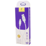 کابل تایپ سی فست شارژ 5 آمپر اسکای دلفین S56T طول 1 متر