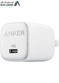 شارژر 35 واتی انکر Anker Zolo PD 35W Charger مدل A2696