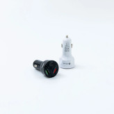 شارژر فندکی MLE-003