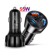 شارژر فندکی MLE-003