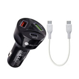 شارژر فندکی MLE-003