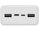 پاور بانک شیائومی 30000 مدل PB3018ZM