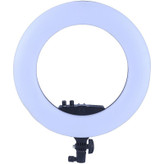 رینگ لایت 18 اینچ SY-3161 به همراه پایه فلزی