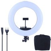 رینگ لایت 18 اینچ SY-3161 به همراه پایه فلزی