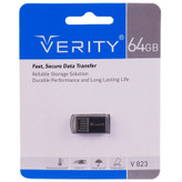 فلش 64 گیگ وریتی Verity V823 USB3.0