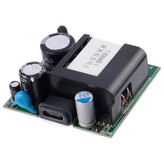 شارژر دیواری 25 وات سامسونگ EP-TA800 PD 3A برد سبز