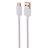 کابل تایپ سی 45 وات شیائومی L24240 سرجعبه