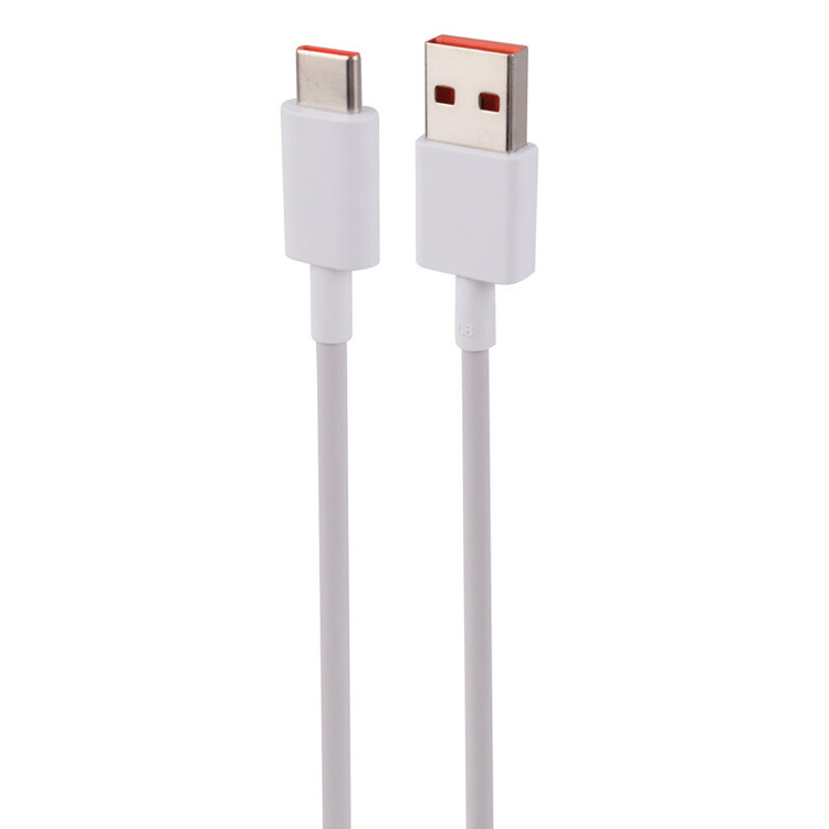 کابل تایپ سی 45 وات شیائومی L24240 سرجعبه