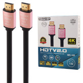 کابل HDMI 4K مچر MR-185 طول 1.5 متر
