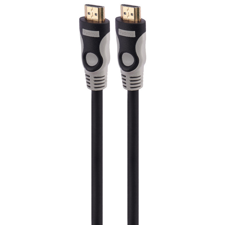 کابل HDMI 4K پادرینو Padrino طول 1.5 متر