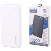 پاور بانک ویسمی WS-013 10.5W ظرفیت 10000 میلی آمپر ساعت
