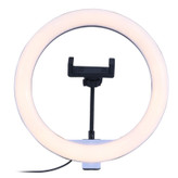 رینگ لایت 10 اینچ QX-260 همراه با پایه 2 متری