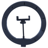رینگ لایت 10 اینچ QX-260 همراه با پایه 2 متری