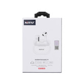 ایرپاد هندزفری بلوتوثی نیتو مدل NITU-05