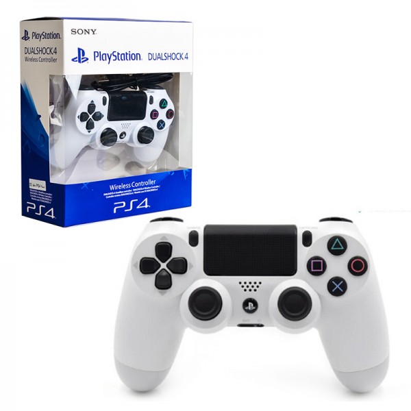 دسته بازی بی سیم PS4 سونی (SONY) 6ماه گارانتی شرکتی