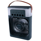 پنکه رومیزی رطوبت ساز نکست نوا Air Cooler Fan