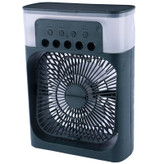 پنکه رومیزی رطوبت ساز نکست نوا Air Cooler Fan