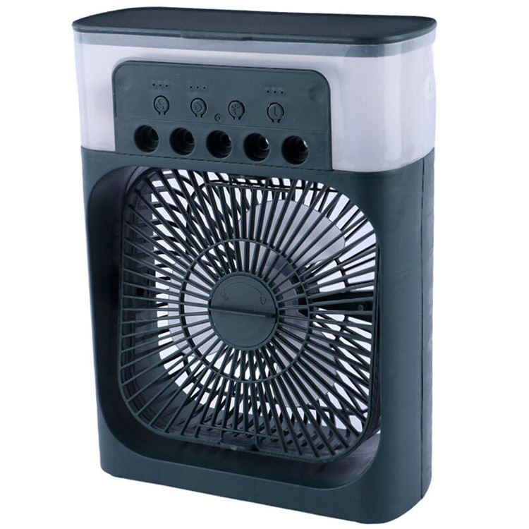 پنکه رومیزی رطوبت ساز نکست نوا Air Cooler Fan