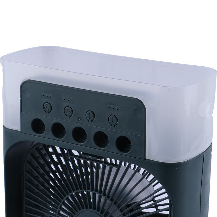 پنکه رومیزی رطوبت ساز نکست نوا Air Cooler Fan