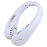 پنکه شارژی دورگردنی Hanging Neck Fan X5