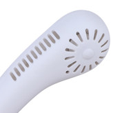 پنکه شارژی دورگردنی Hanging Neck Fan X5