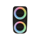 اسپیکر بی سیم مدل MS-2692BT - مشکی