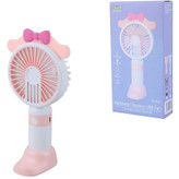 پنکه رومیزی شارژی دیاندی DD-8053