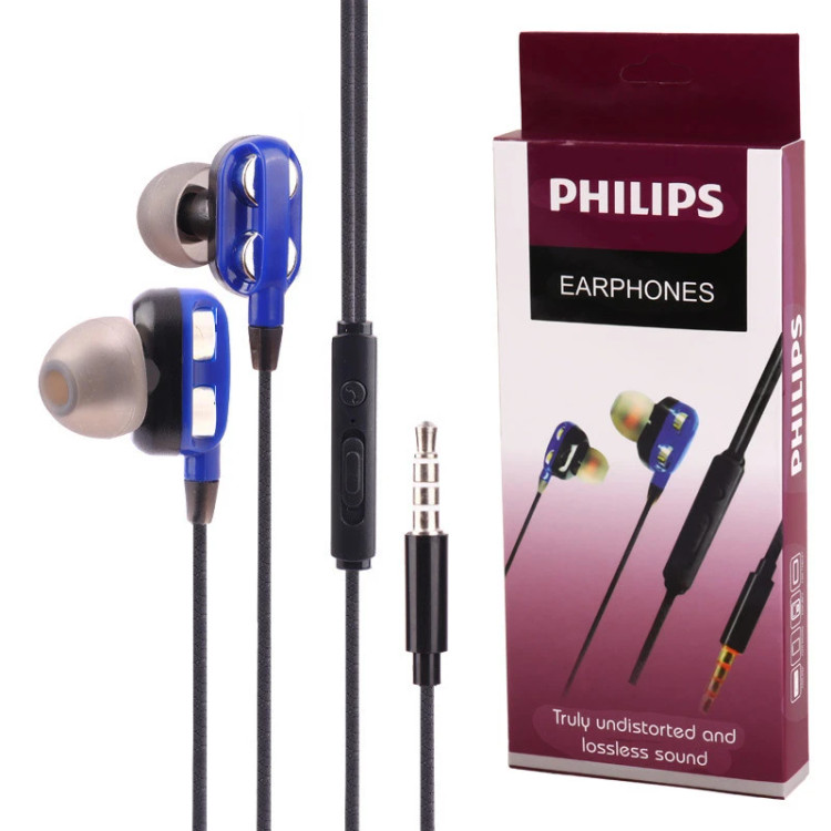 هندزفری Philips
