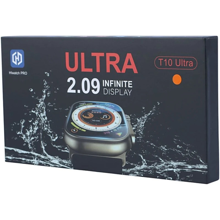 ساعت هوشمند T10 Ultra