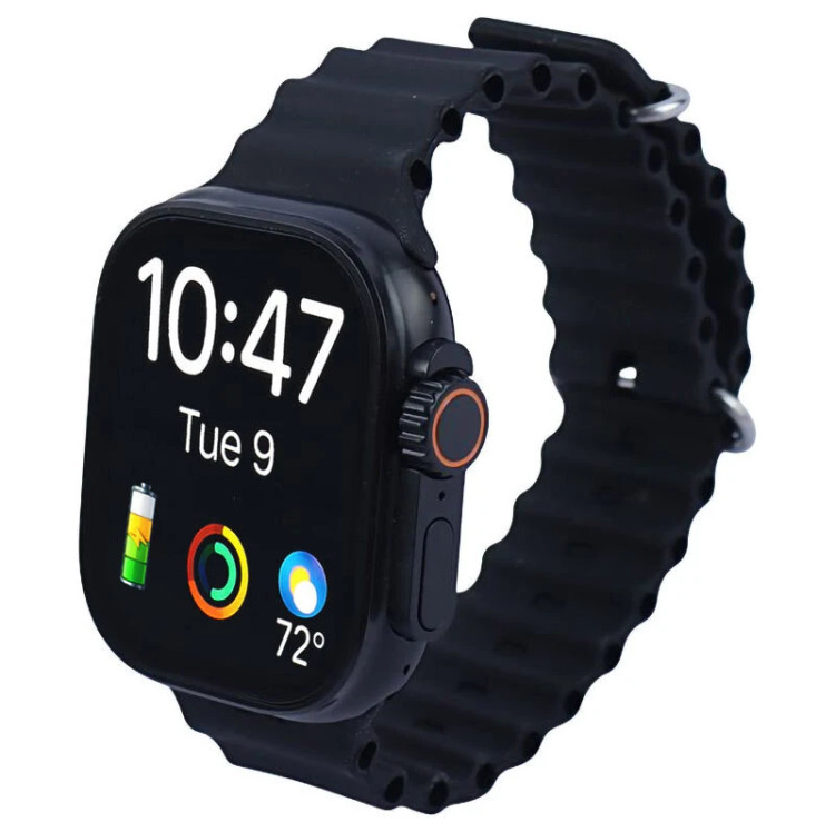 ساعت هوشمند T10 Ultra