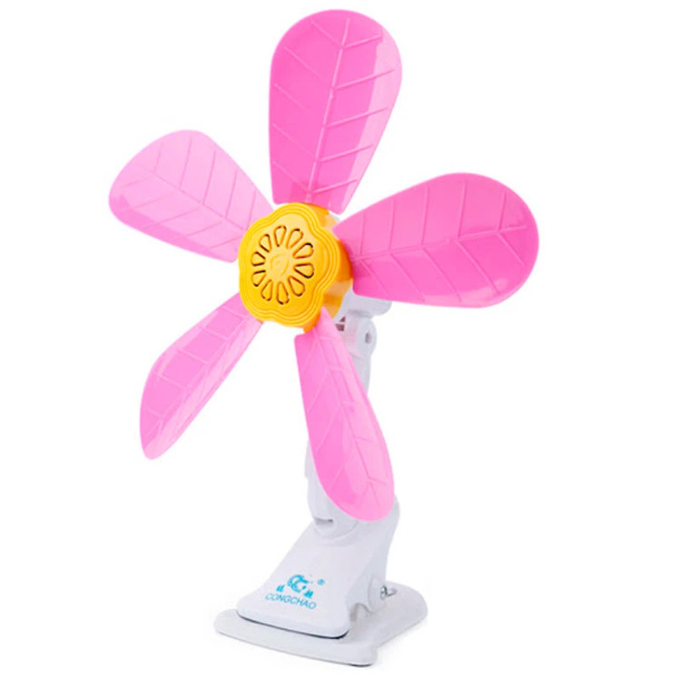 پنکه گیره ای کونگ چائو 399