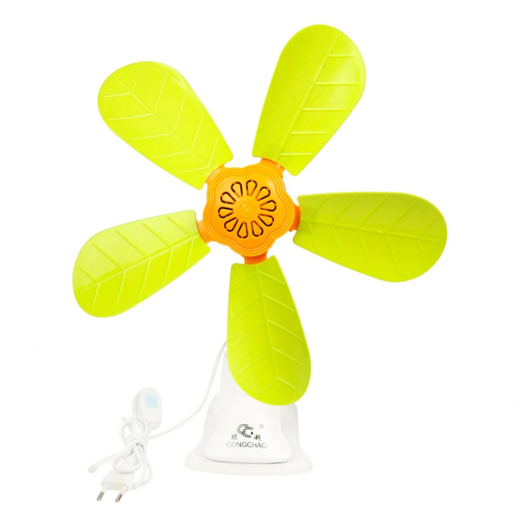پنکه گیره ای کونگ چائو 399