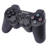 دسته بازی بی سیم SONY PlayStation 3 DualShock 3 آی سی دار مشکی