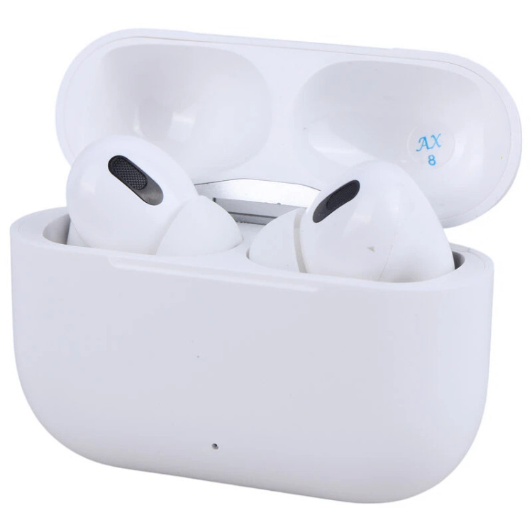 پکیج ساعت هوشمند و هندزفری بلوتوثی ویسمی Wisme WS-83 Max