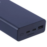 پاور بانک فست شارژ یوشیتا YP-001 PD 35W ظرفیت 20000 میلی آمپر ساعت