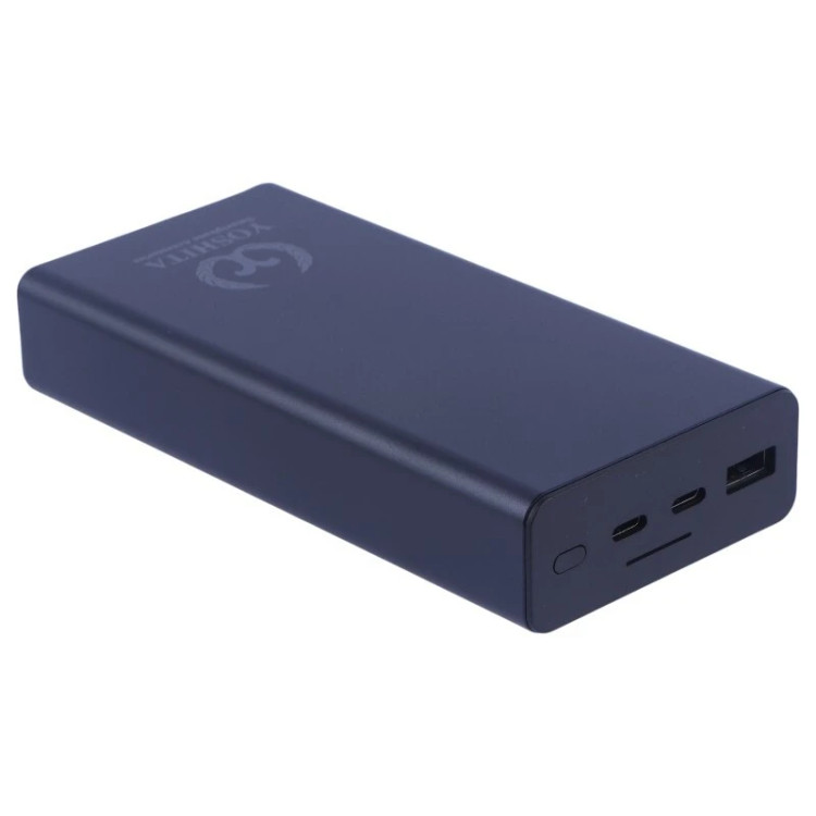 پاور بانک فست شارژ یوشیتا YP-001 PD 35W ظرفیت 20000 میلی آمپر ساعت