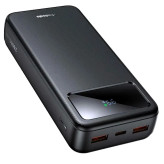 پاور بانک فست شارژ مک دودو MC-423 QC PD 22.5W ظرفیت 20000 میلی آمپر ساعت