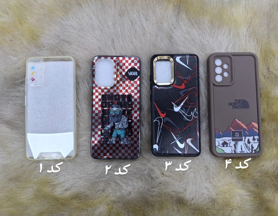 قاب اسپرت سامسونگ A32 4g